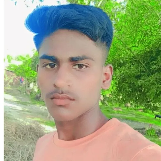 vikram prajapati