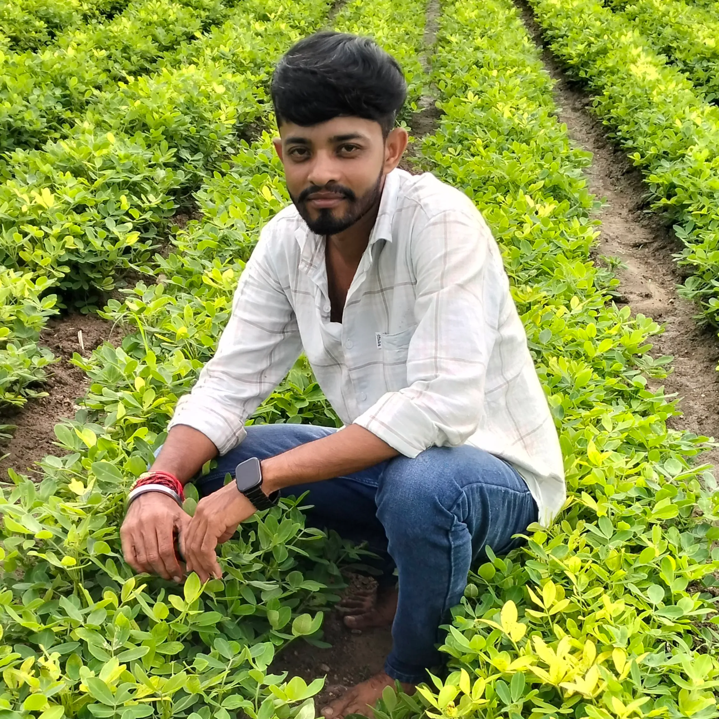 Naresh Ambaliya