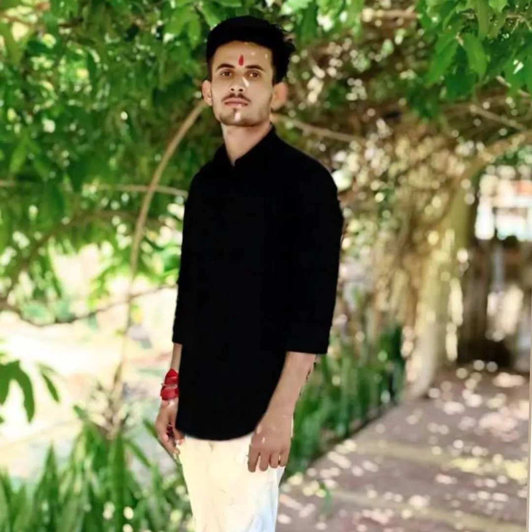 Vikram singh