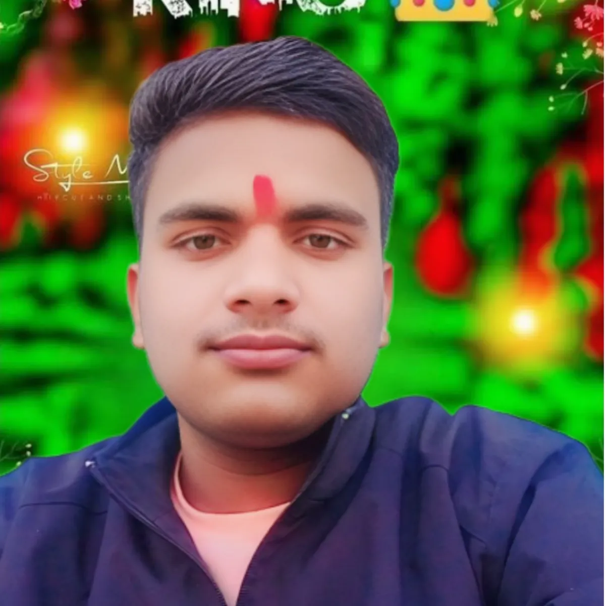 Amerika Yadav