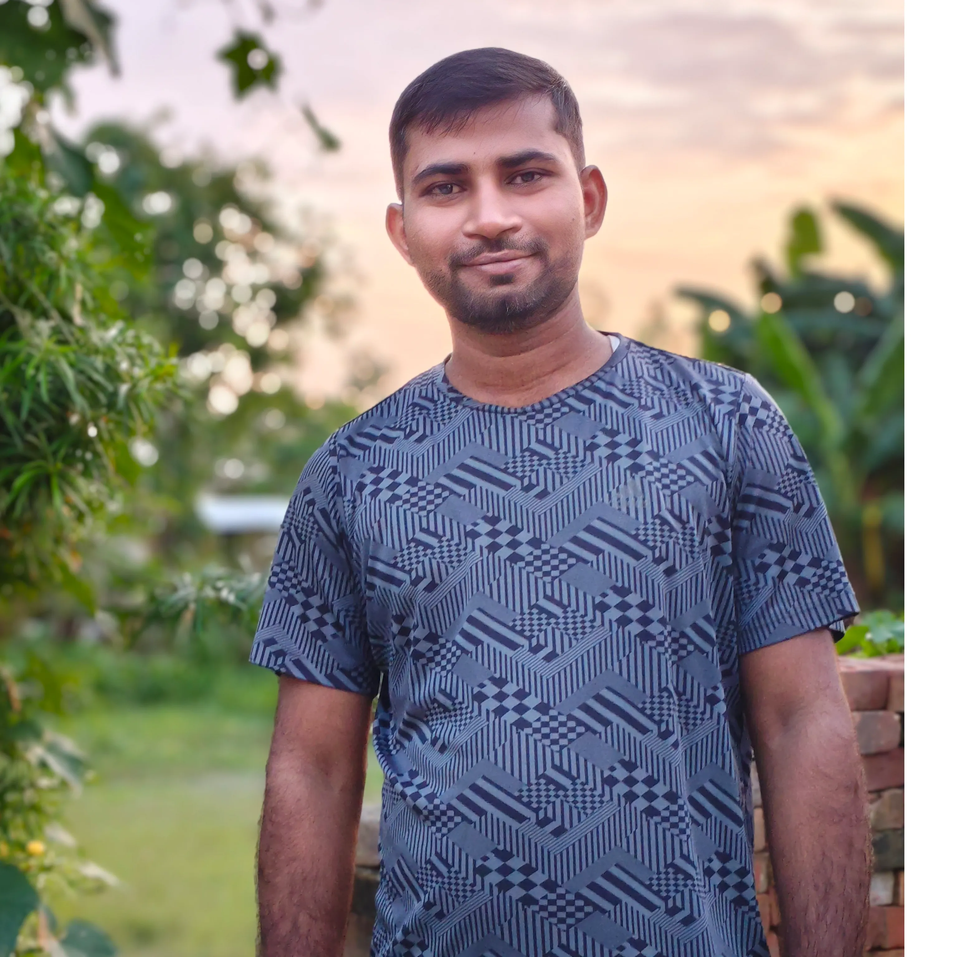 Satish Kumar