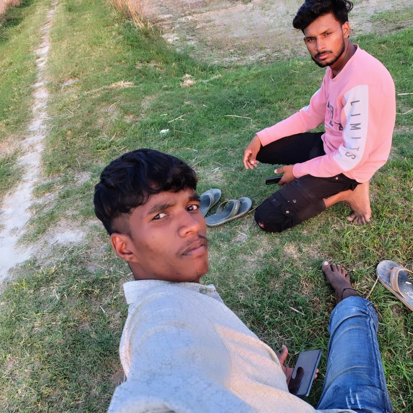 Kishan kumar
