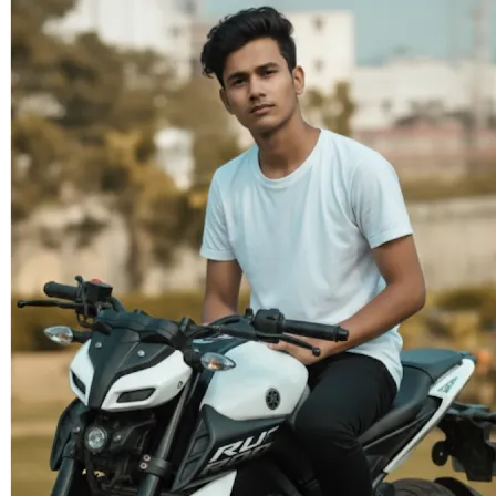 Vishal Nishad
