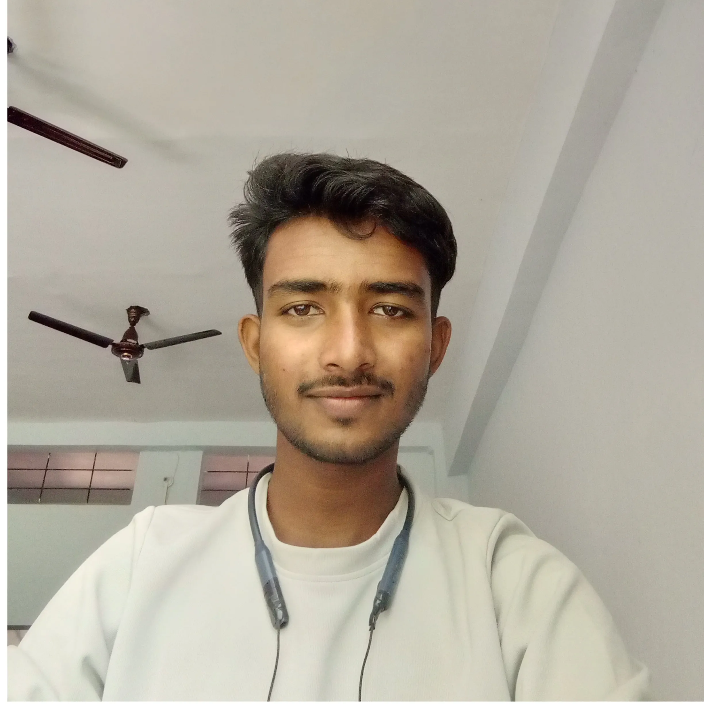 Raushan kumar