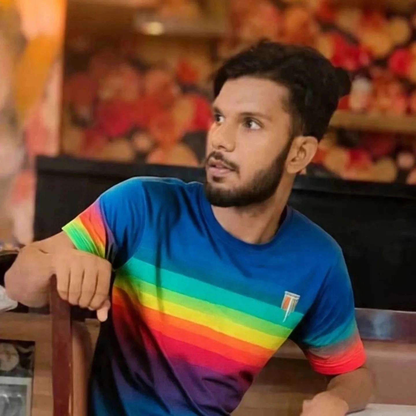 Dilshad Ansari