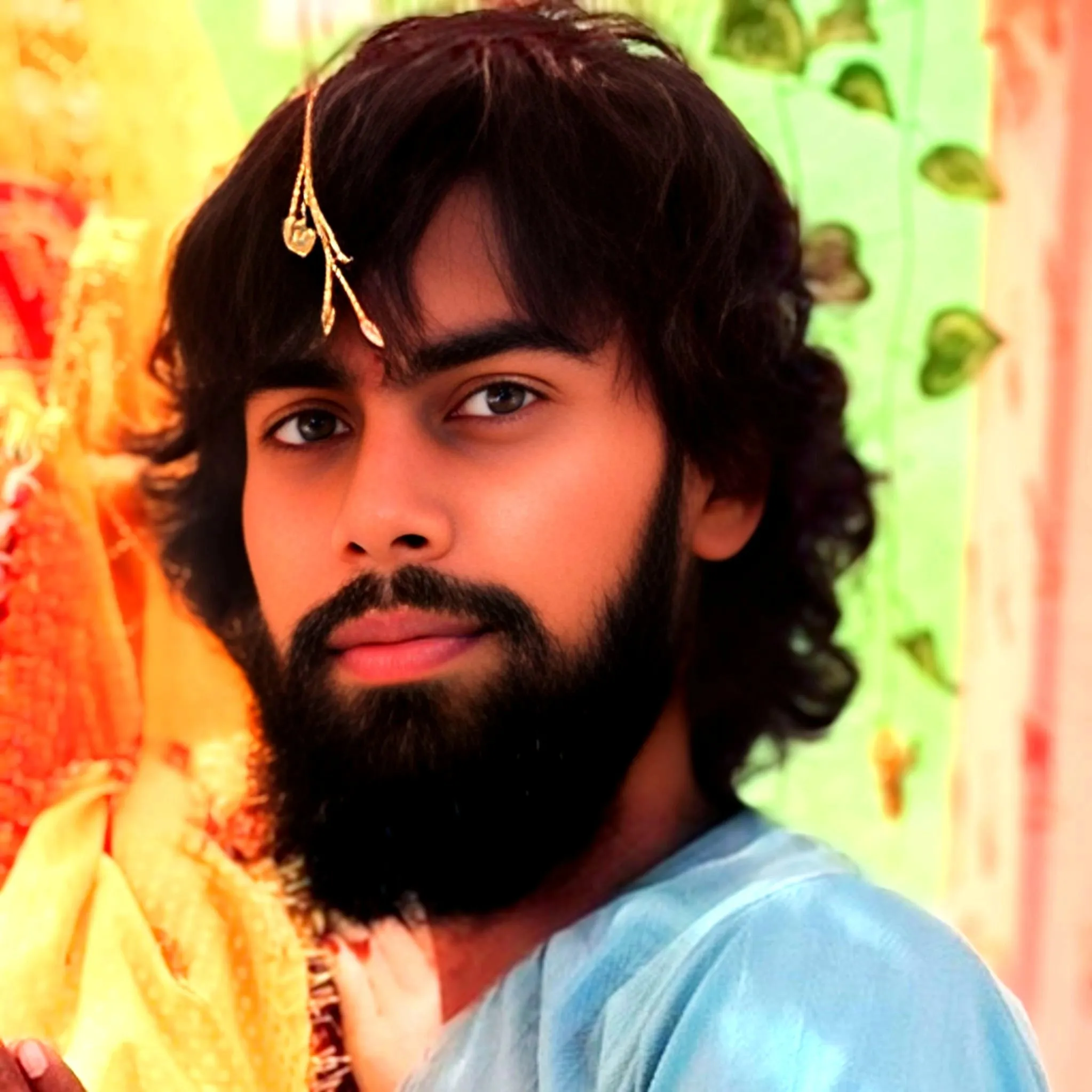 Aman Kumar