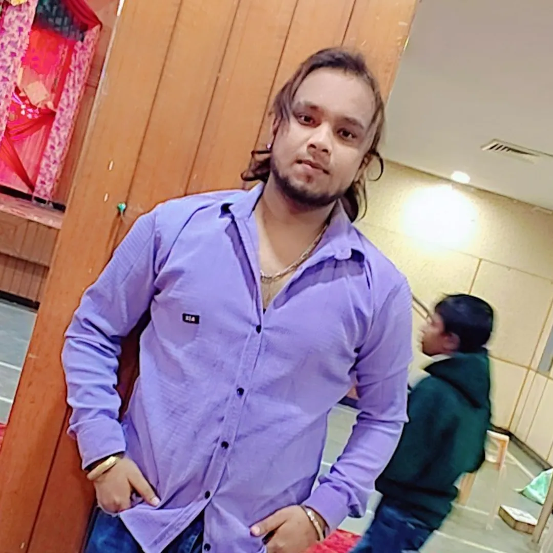 jitender official