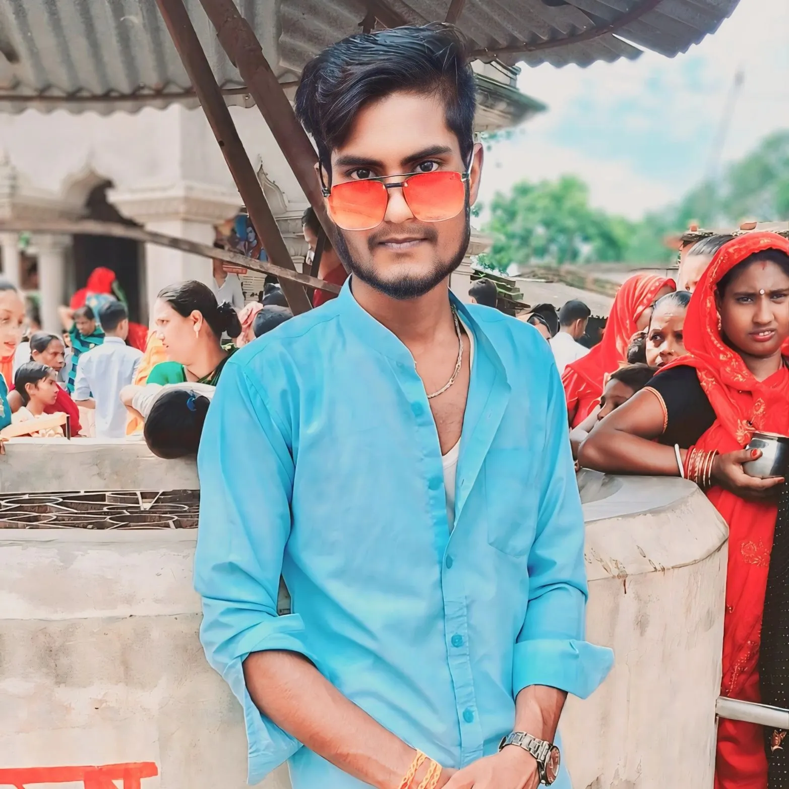satyam suman