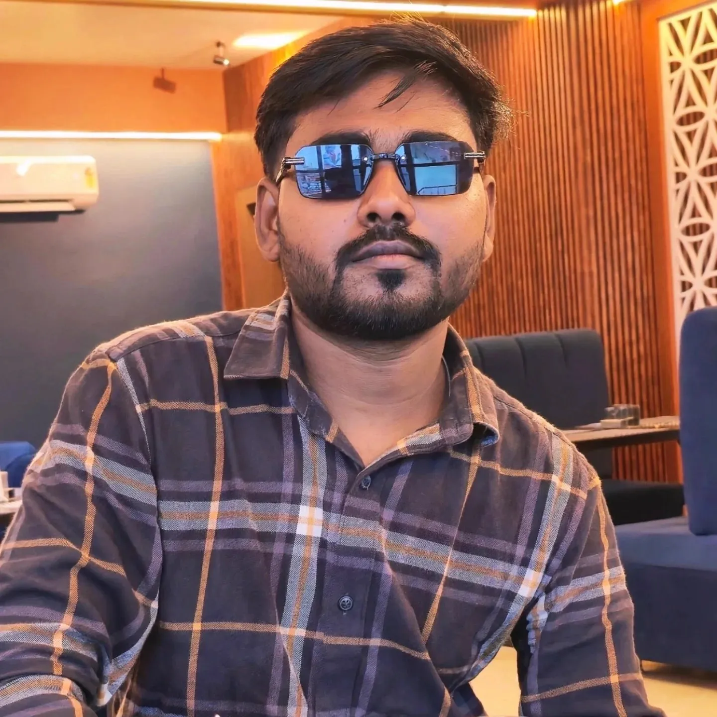 Brijesh chauhan