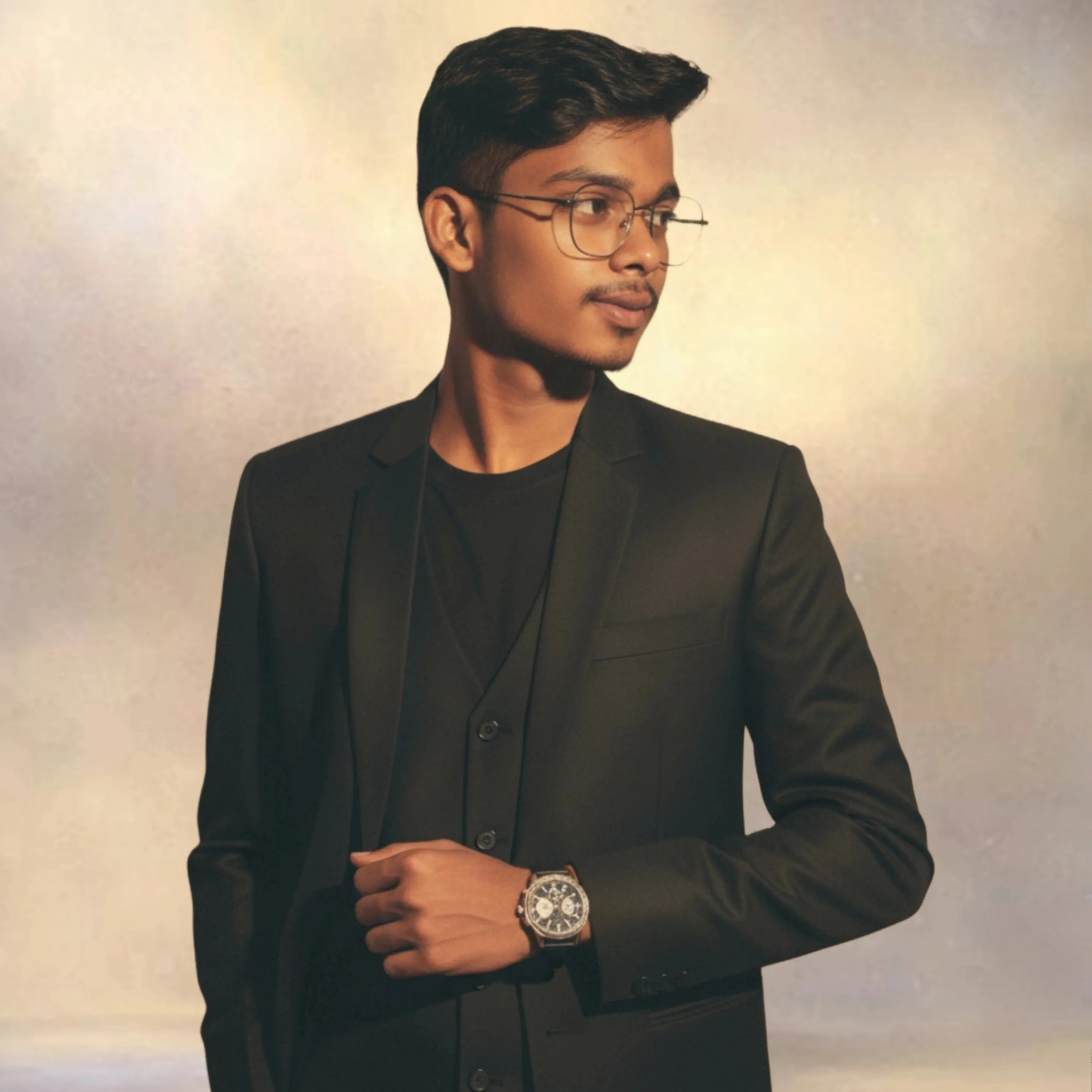 Shivam Parteti