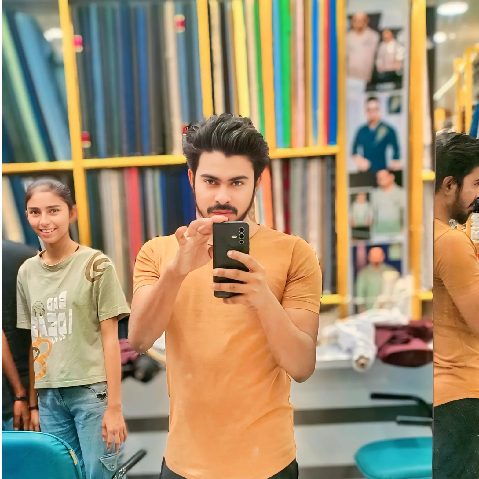 Suraj Varma