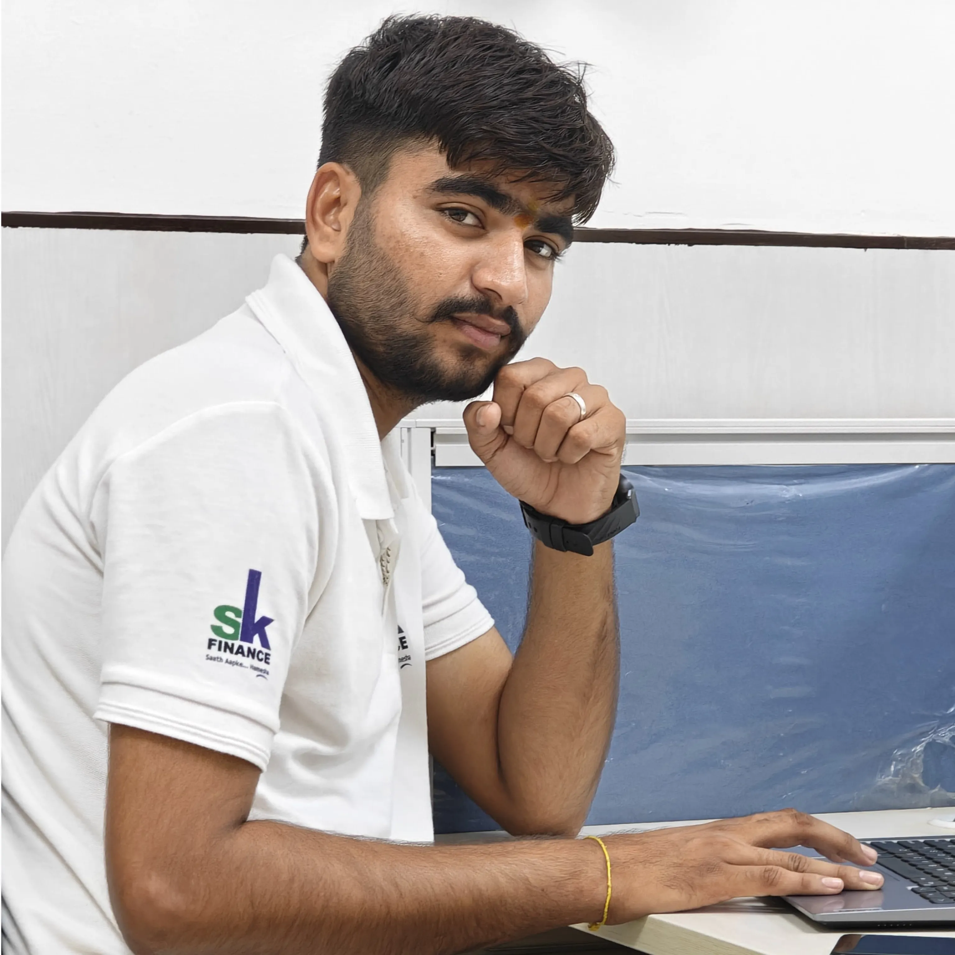 Divesh sain