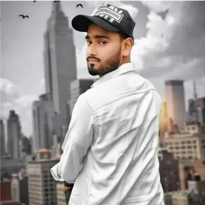 Dilkhush patel