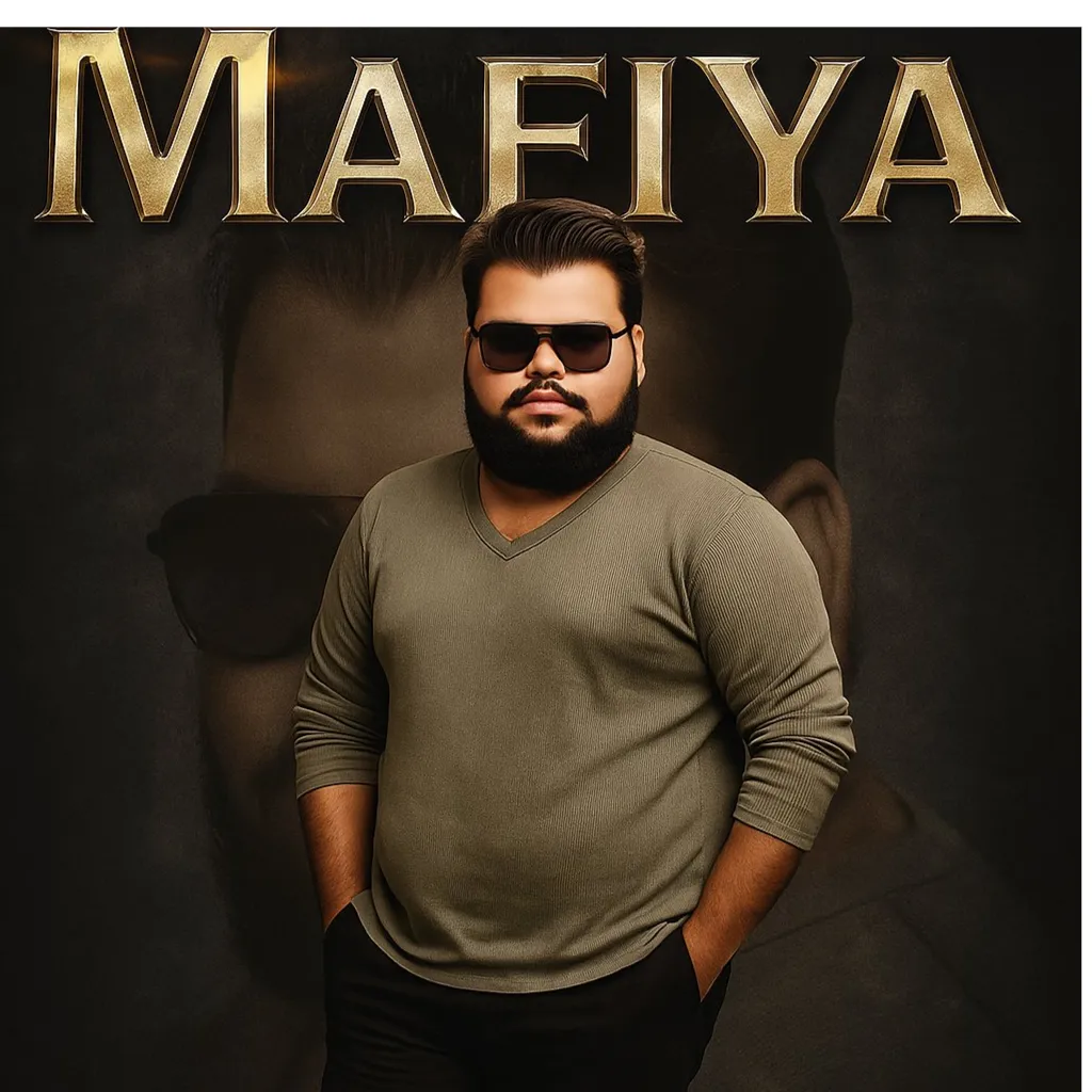 Sagar Pawar