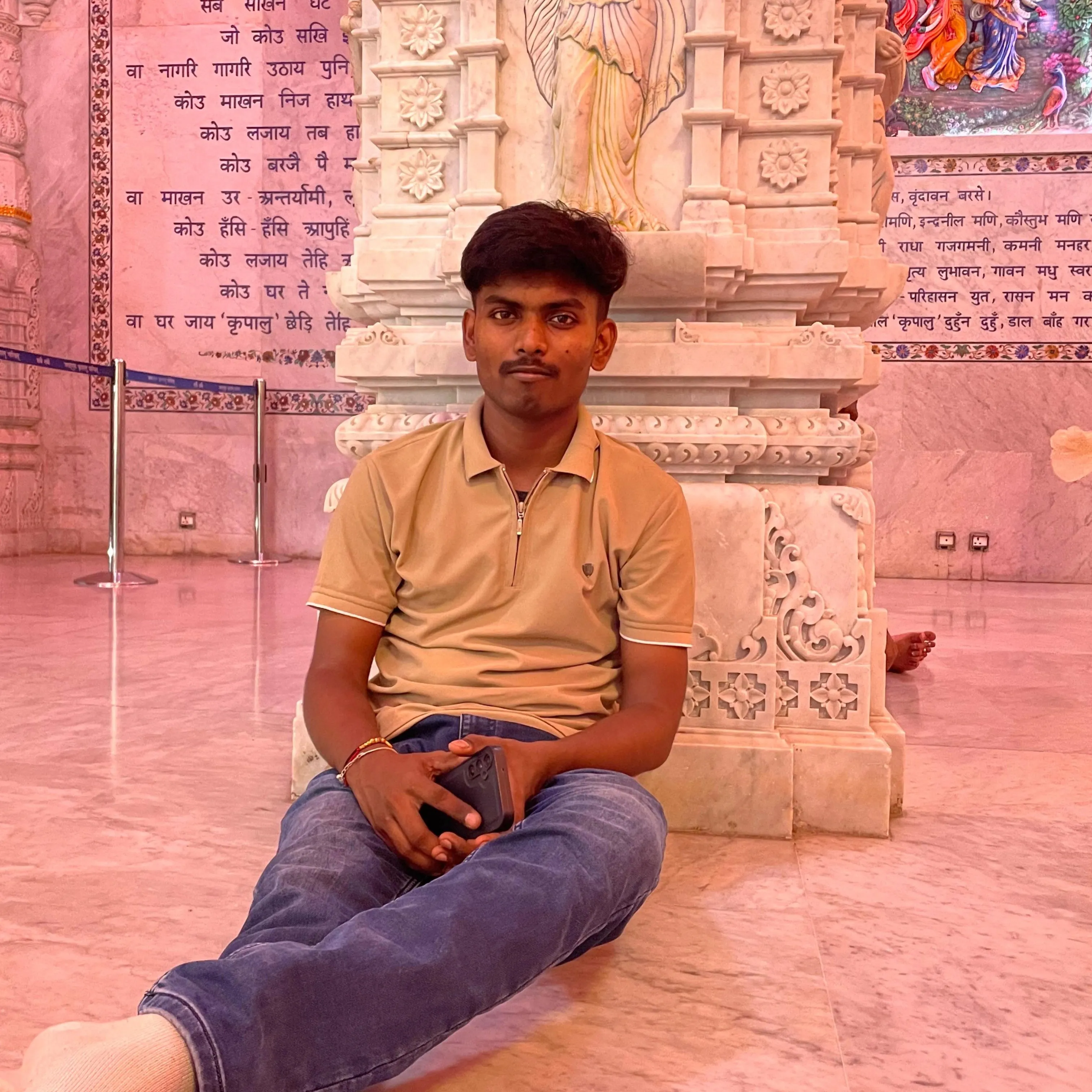 Rajat Vishwakarma