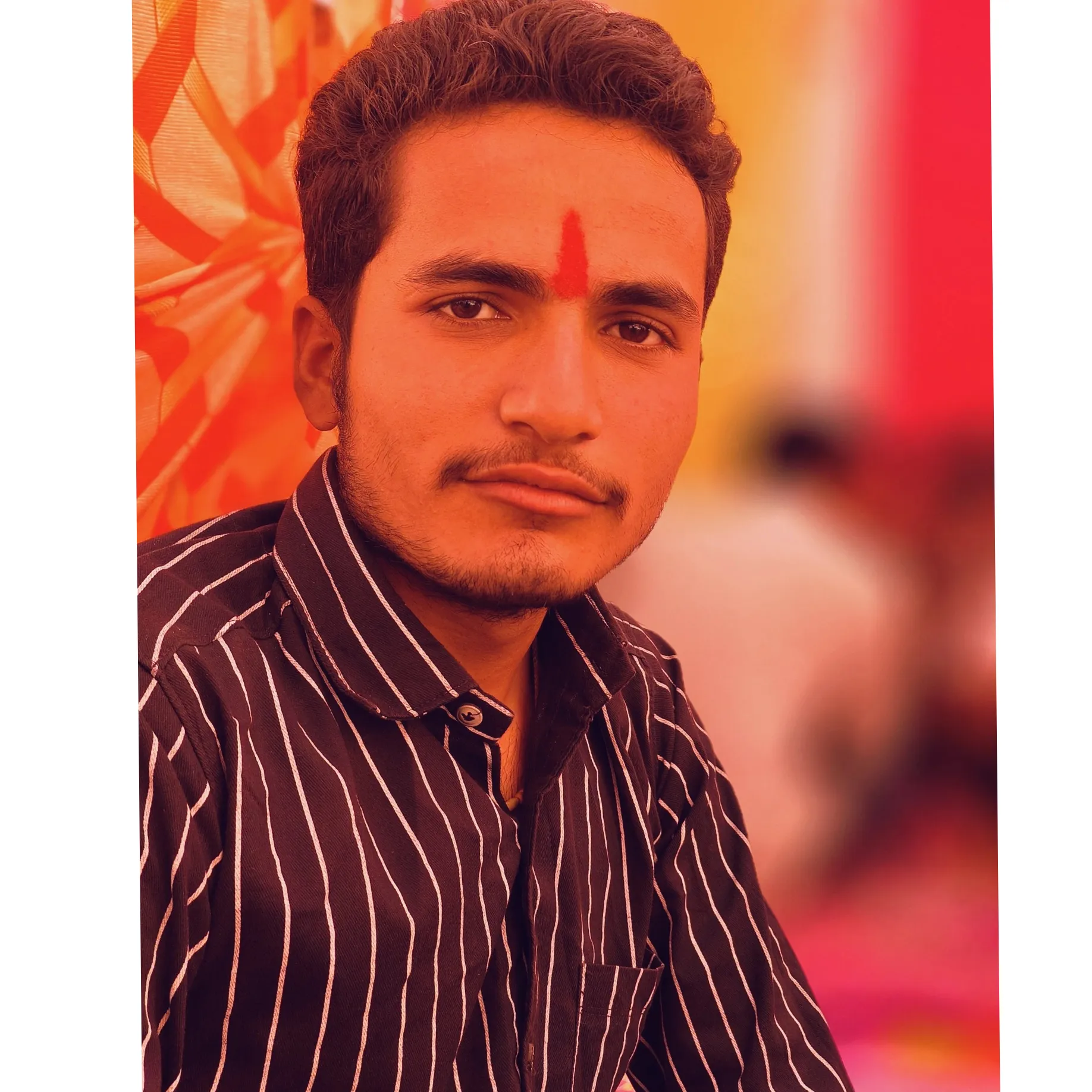 Naresh Gajjar