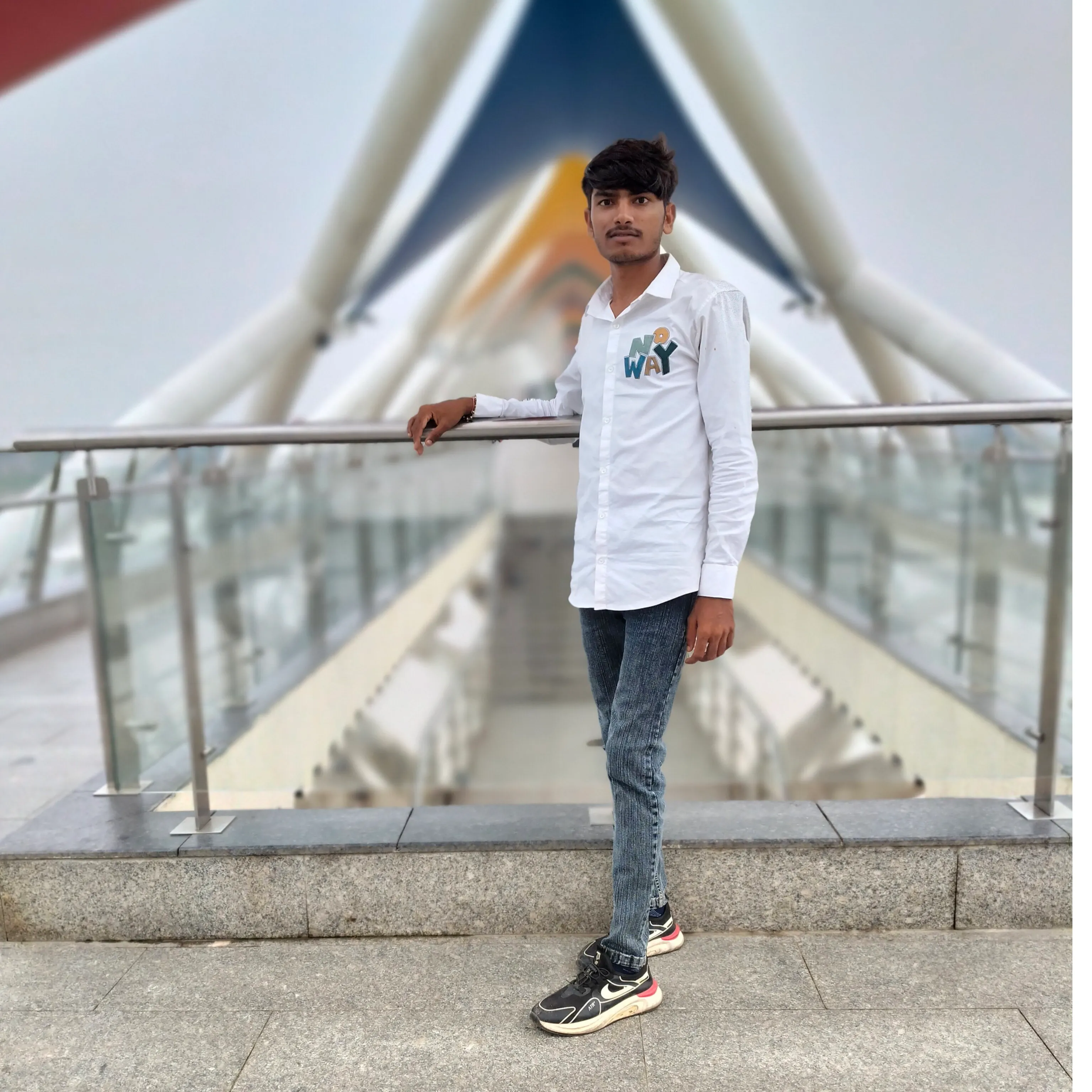 Haresh thakor