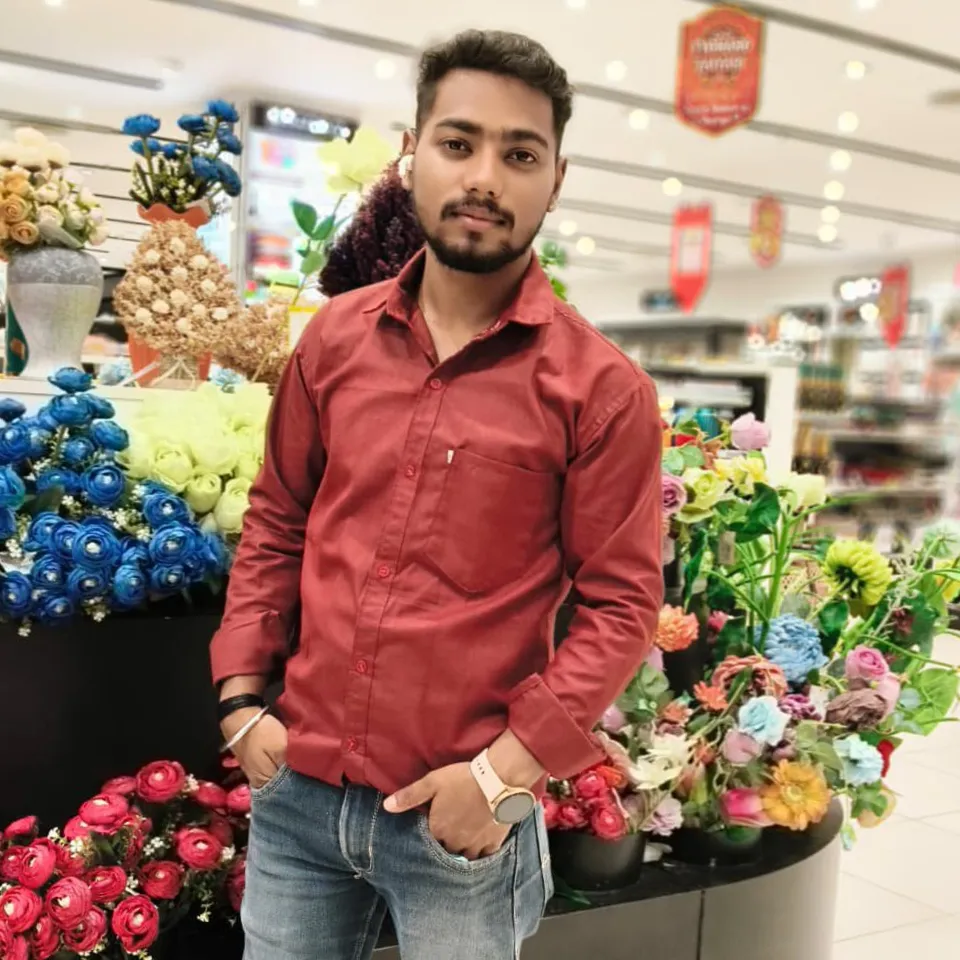 Dk Bhai