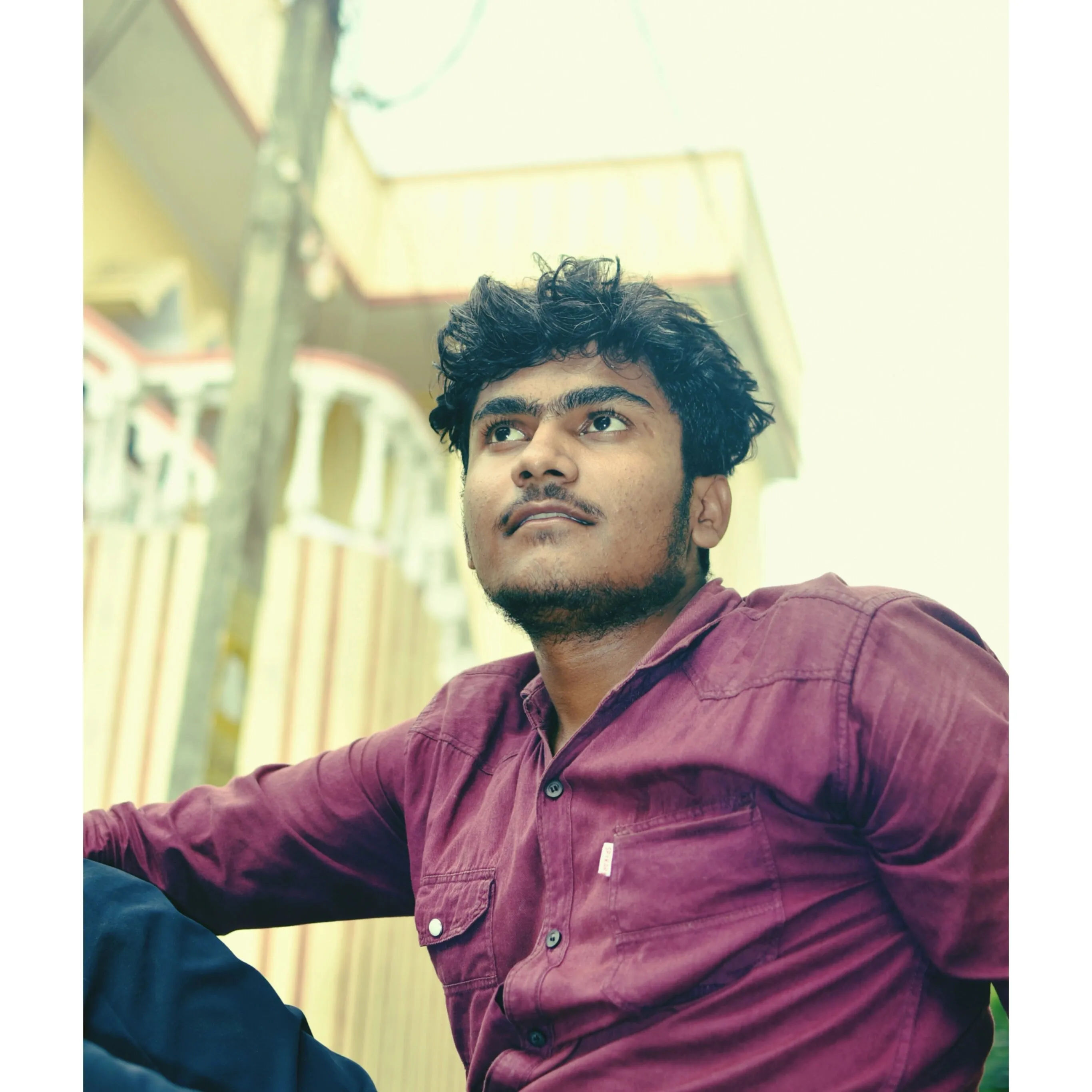 Aditya Yadav