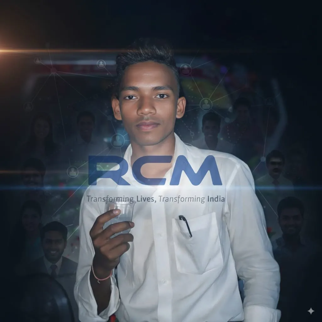 Ujal Ray