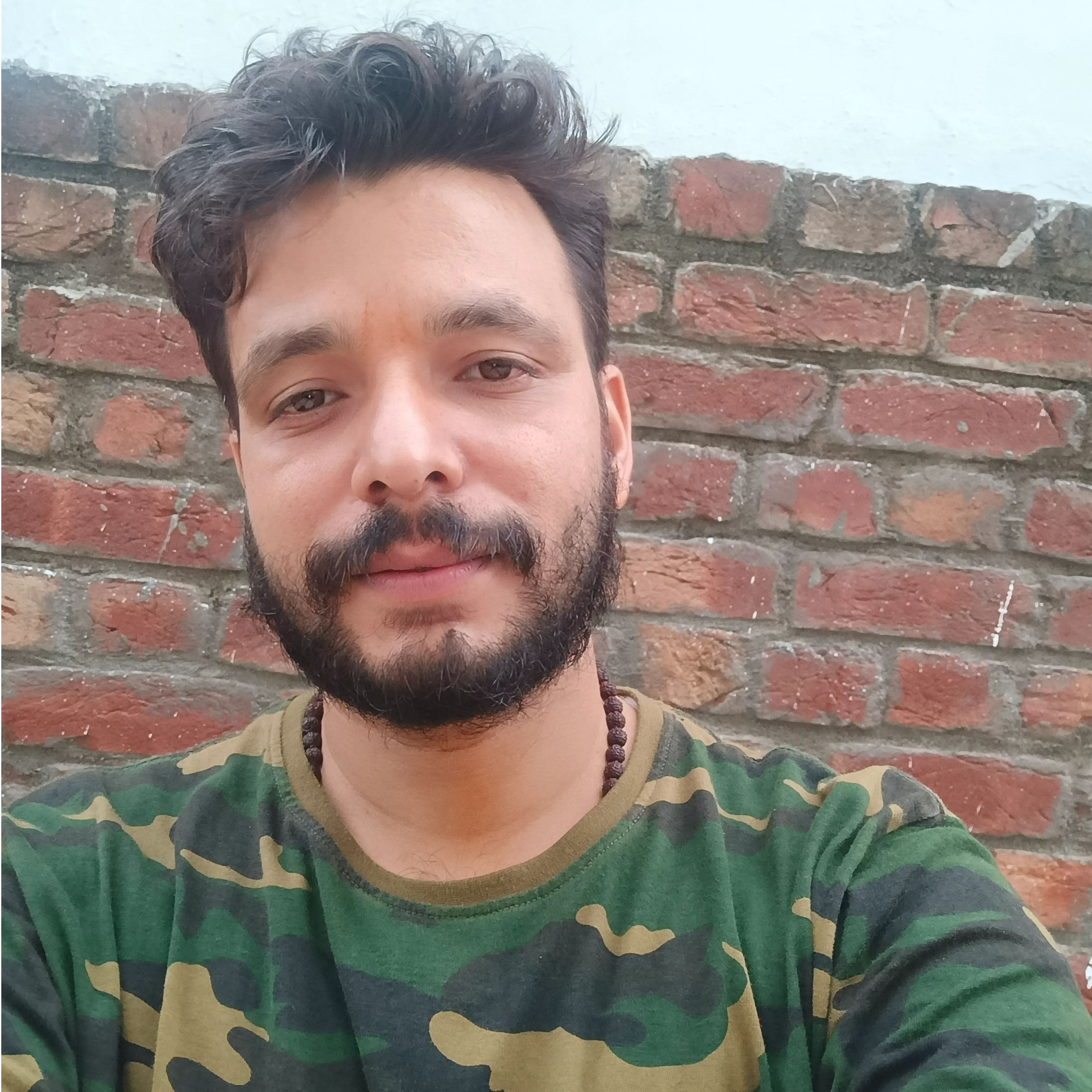 punit rohila