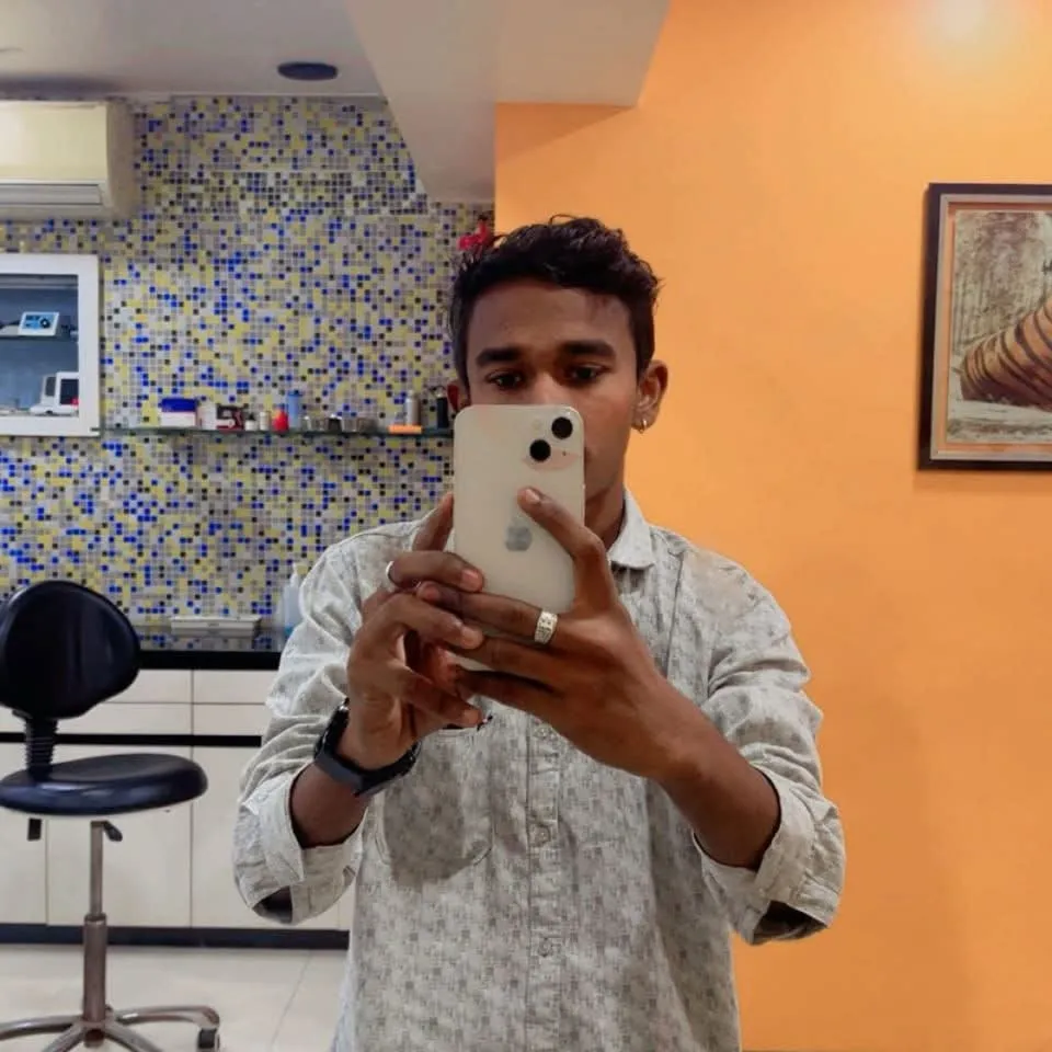 RUSHIKESHJOSHI RUSHIKESHJOSHI