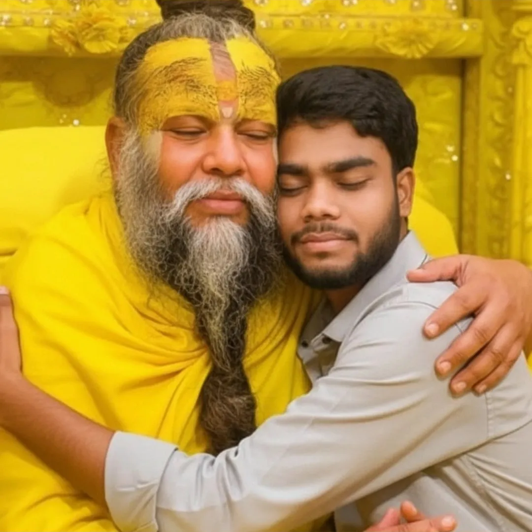 prince Kumar
