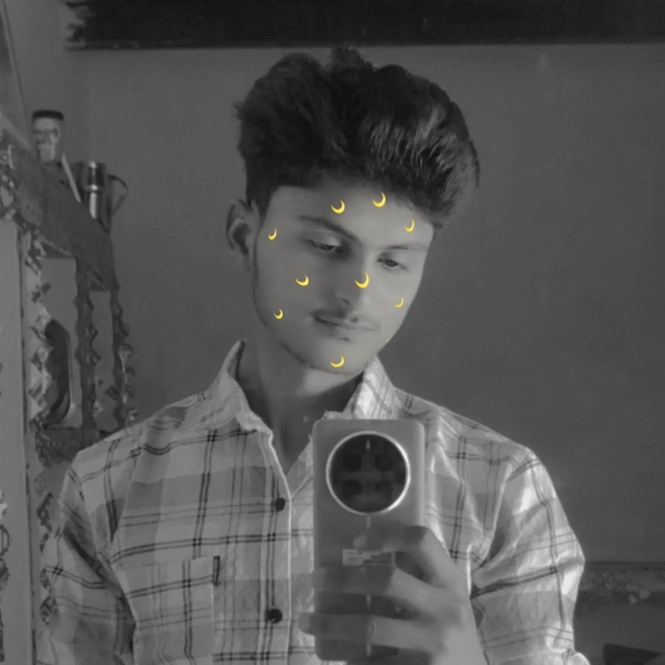 yogesh offical