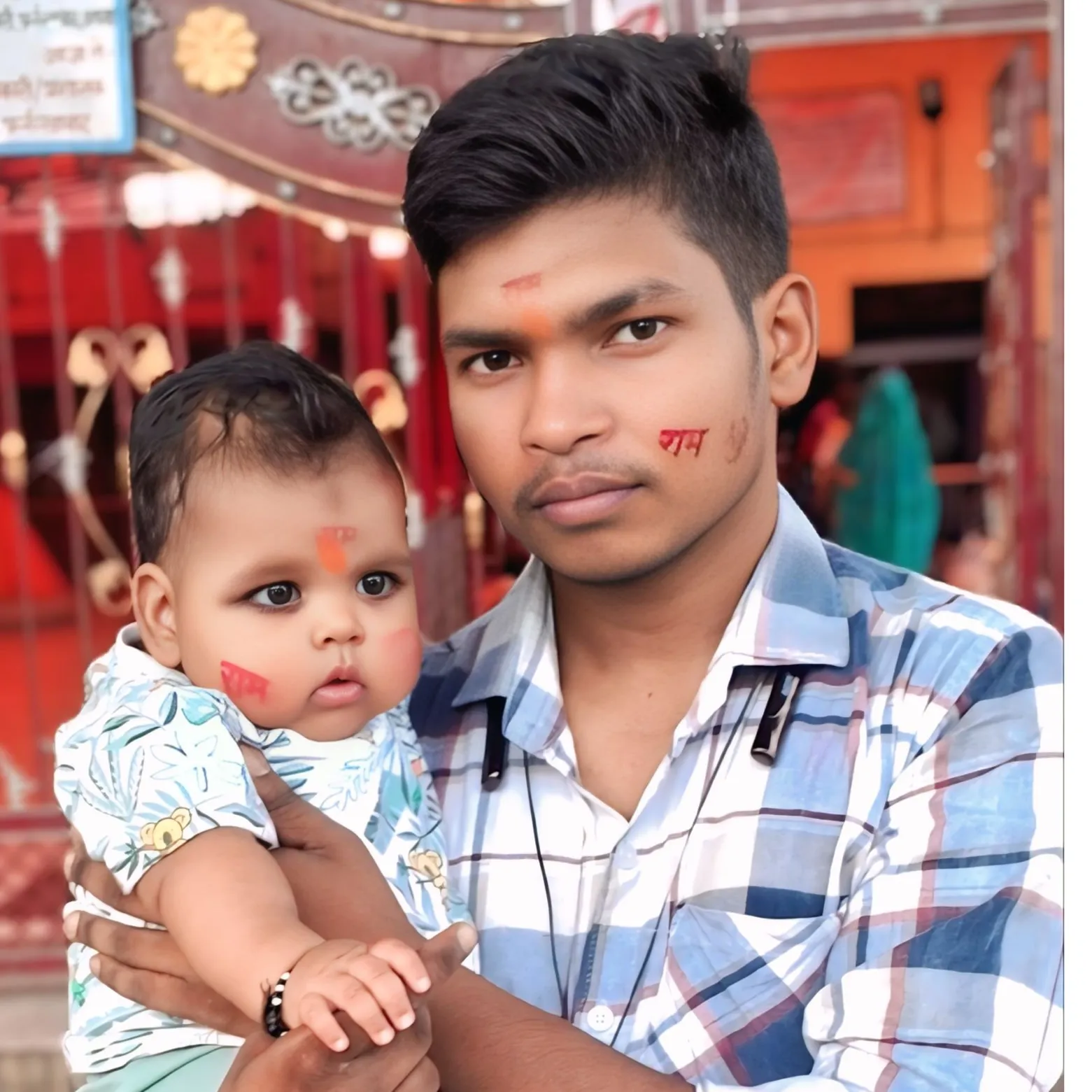 IndraJeet Singh