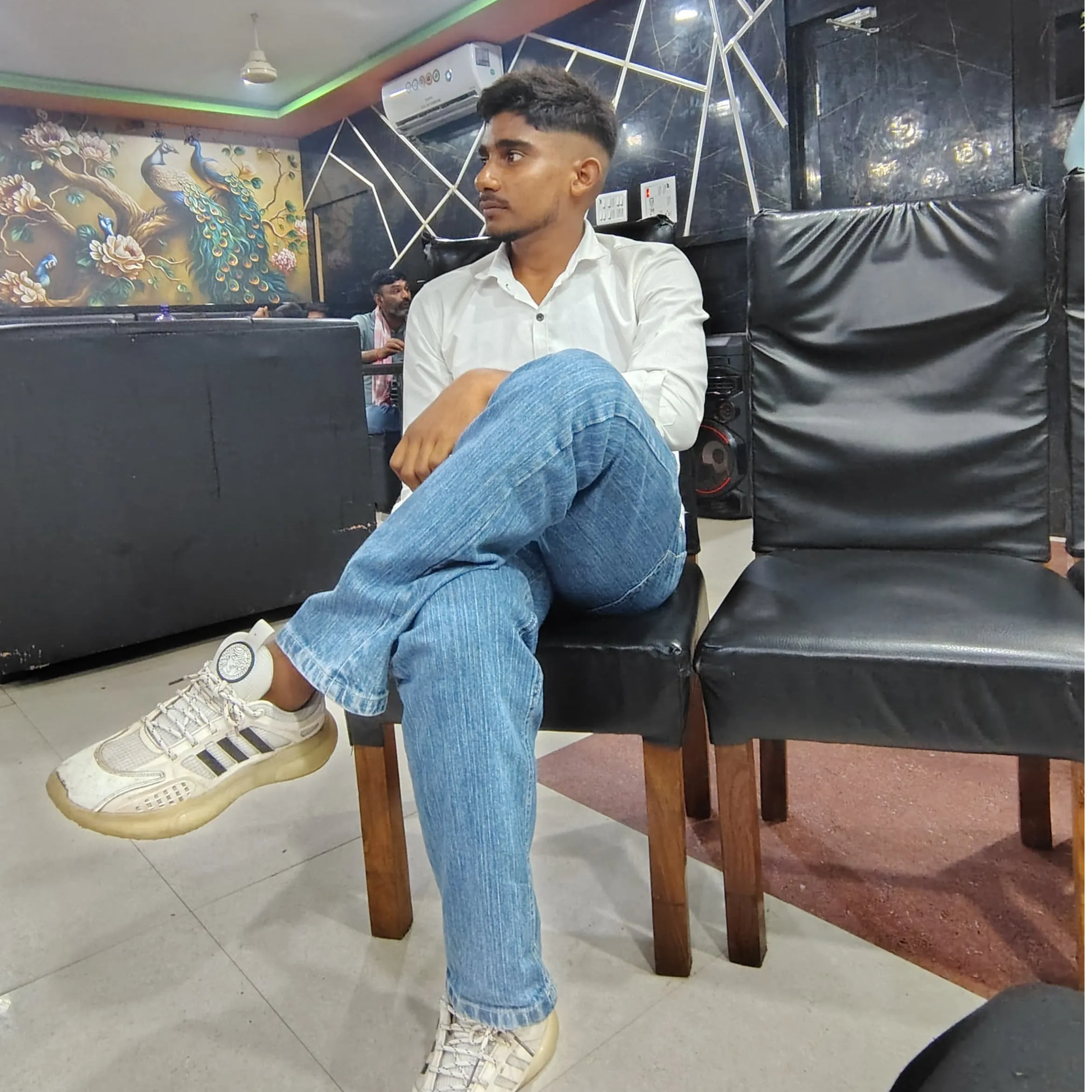 Manishh Yadav