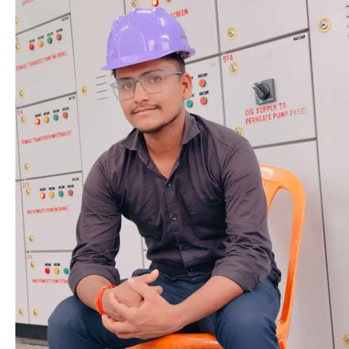 Arvind Yadav