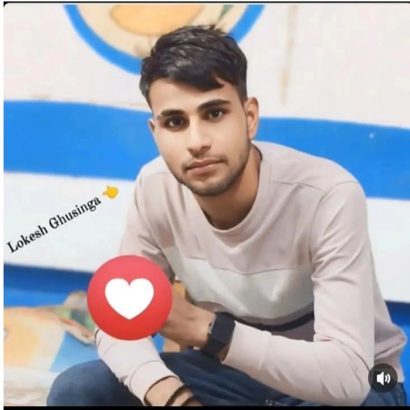 LOKESH MEENA