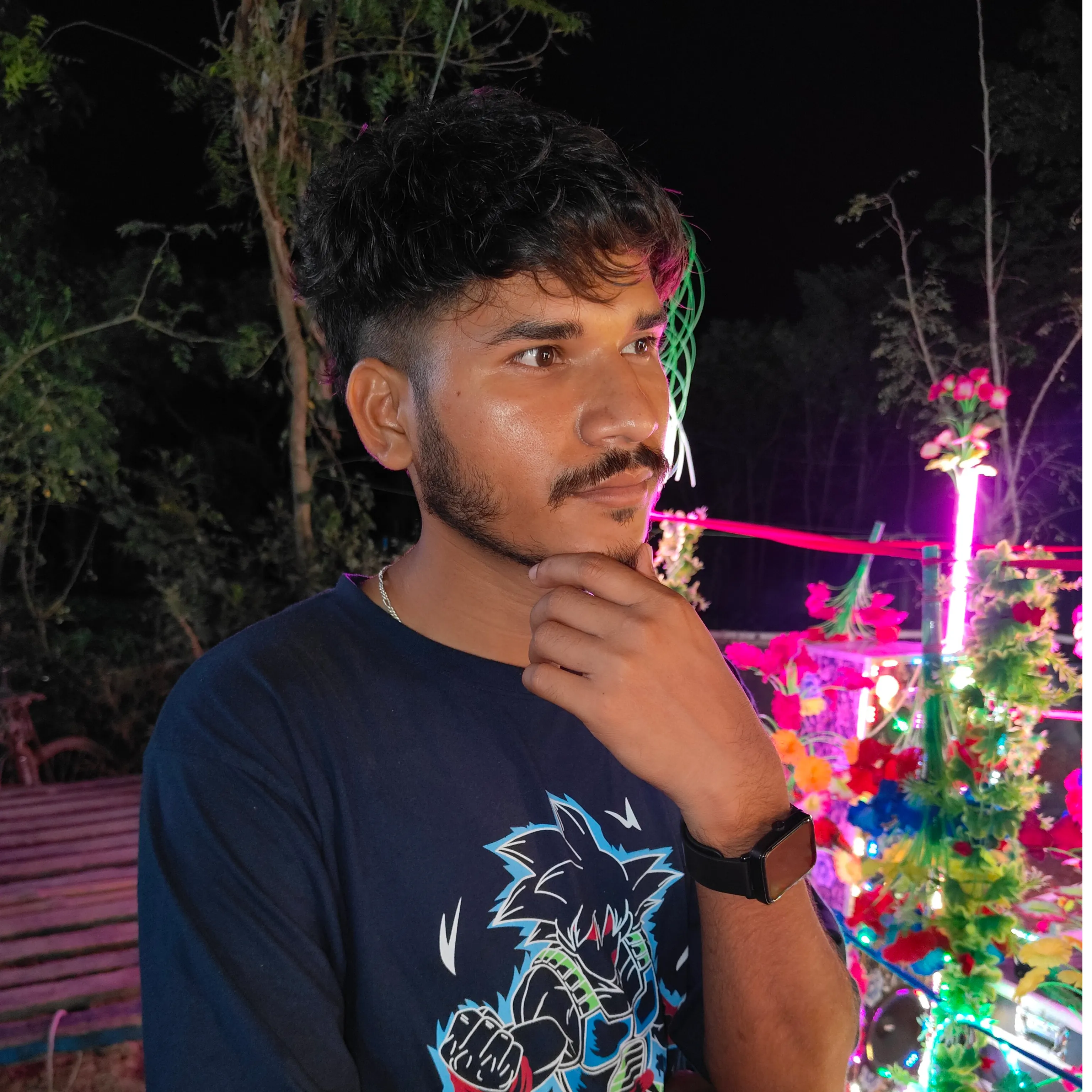 Joydeb Sarkar