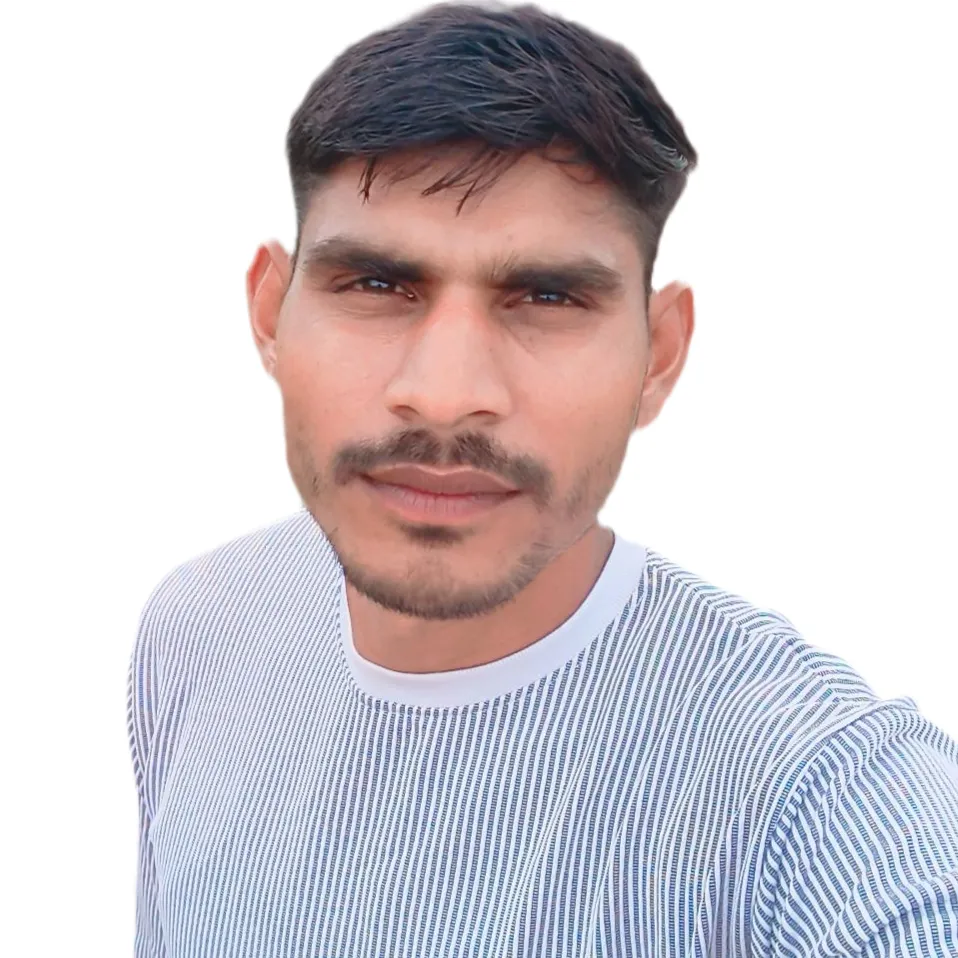 Vikram Singh