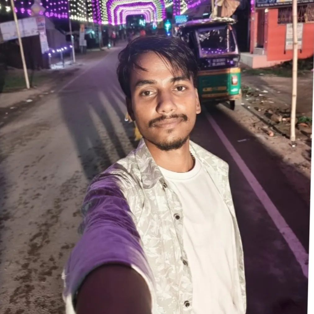 Gaurav mahto