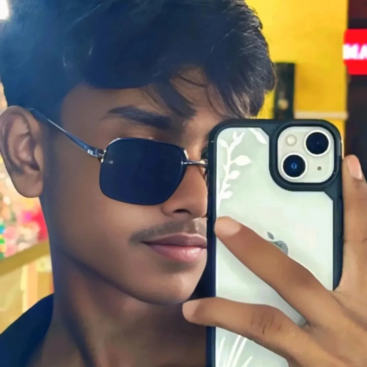 smt ritik