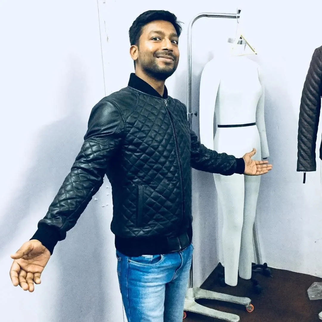 Ajeet Kumar