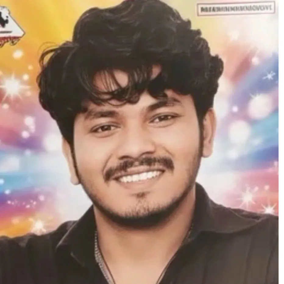 chetan solanki