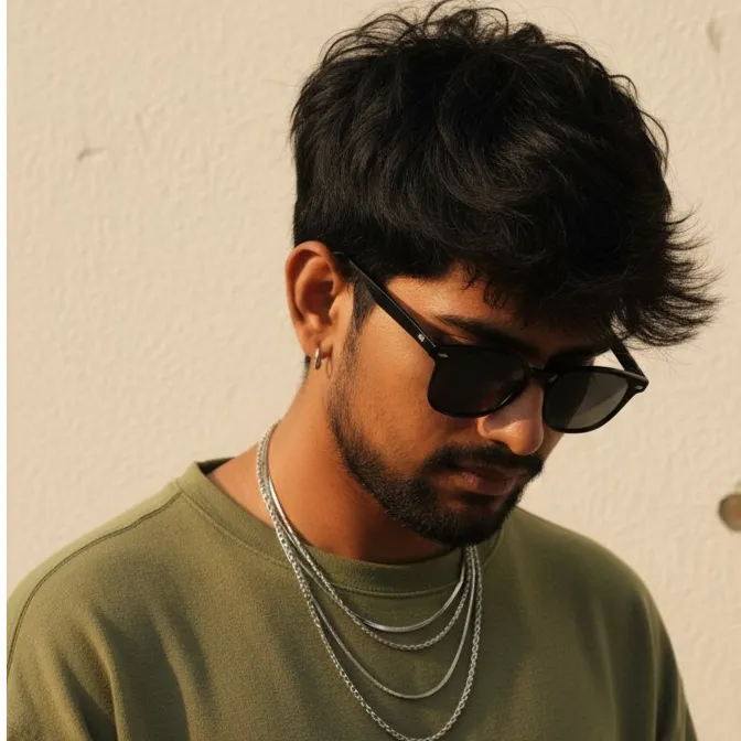 ViswaReddy Mandireddy
