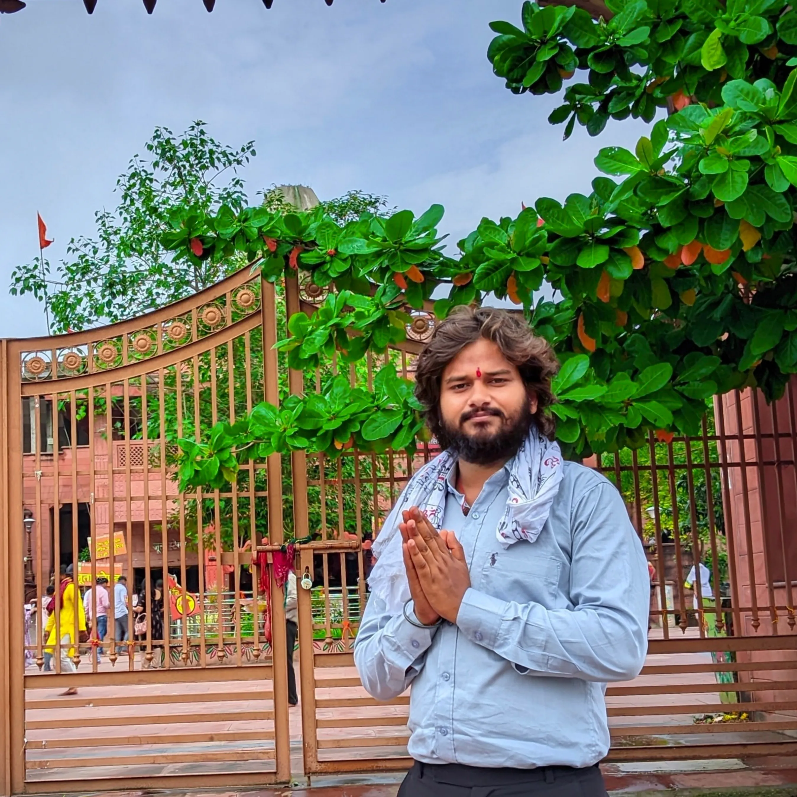 Rinku Baghel