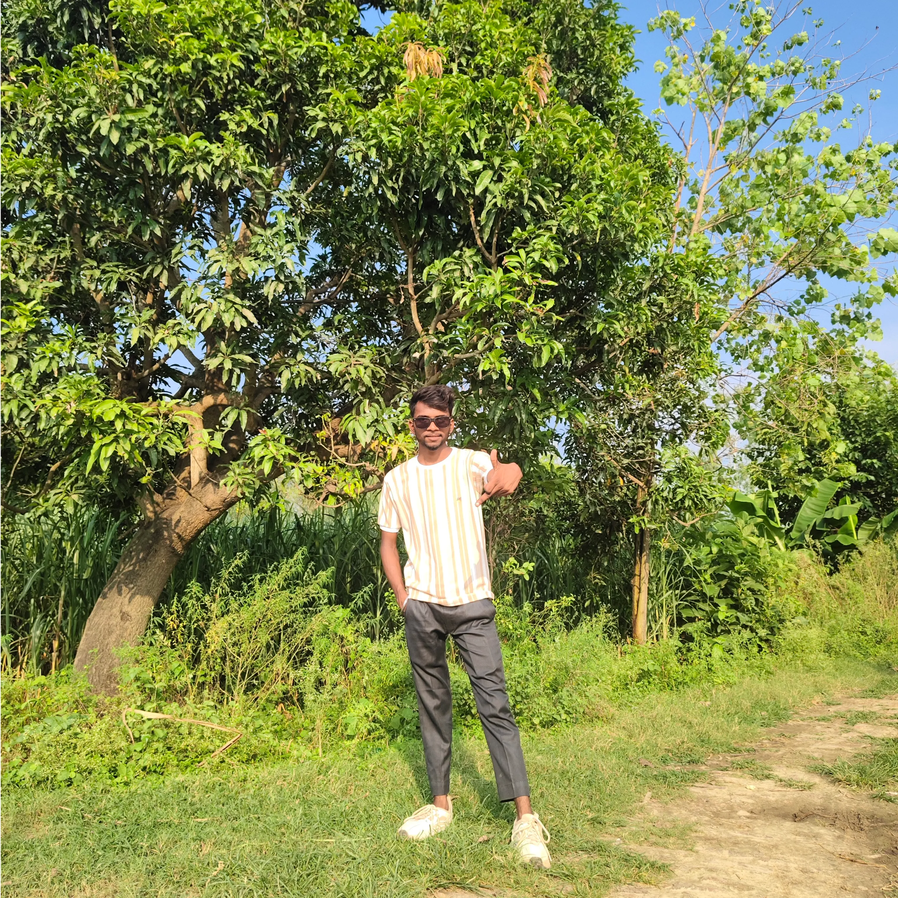 Deepak Maurya