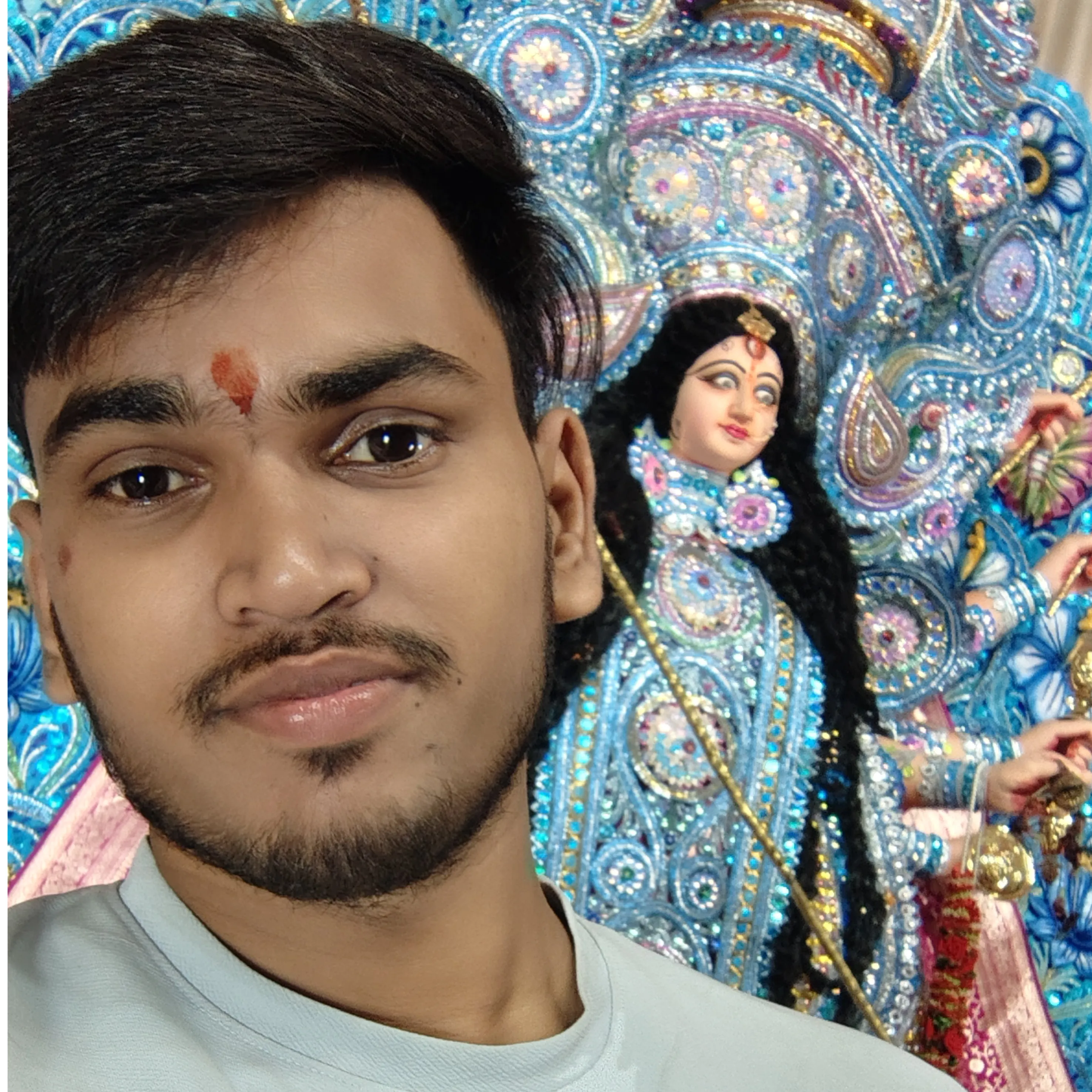 gulshan Sharma