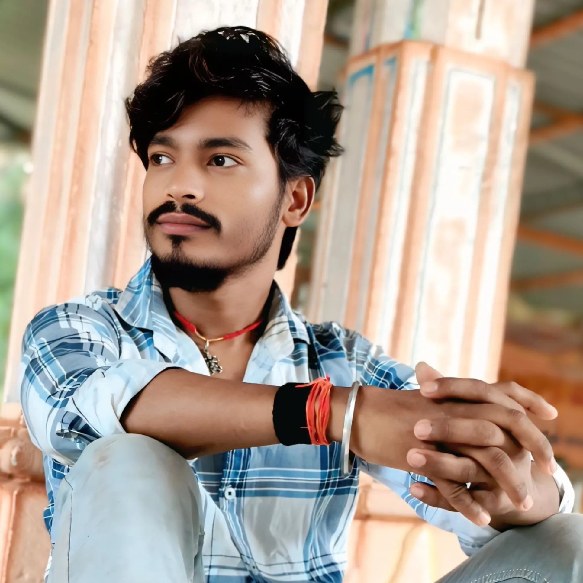 Raushan prajapati