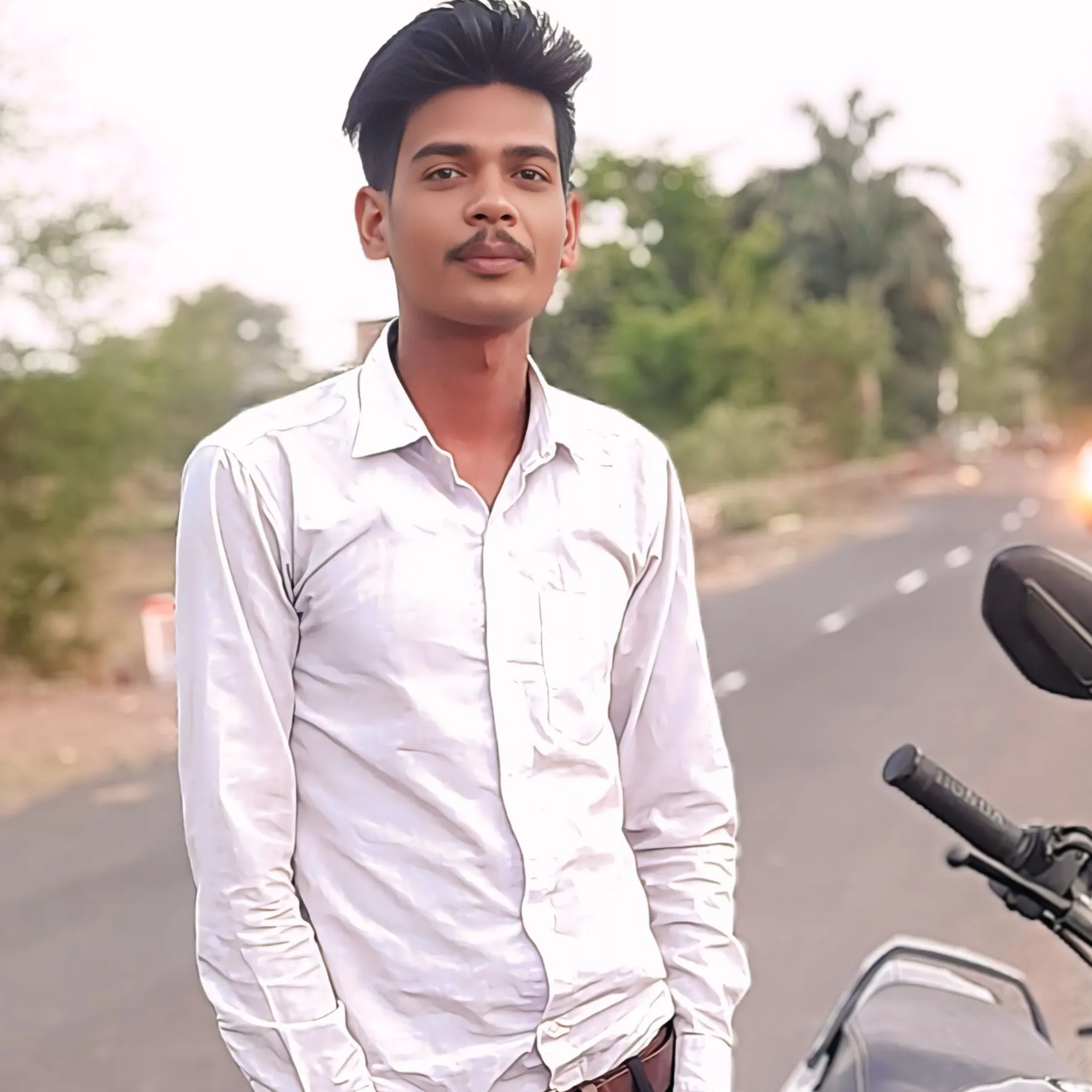 Anil Ahirwal