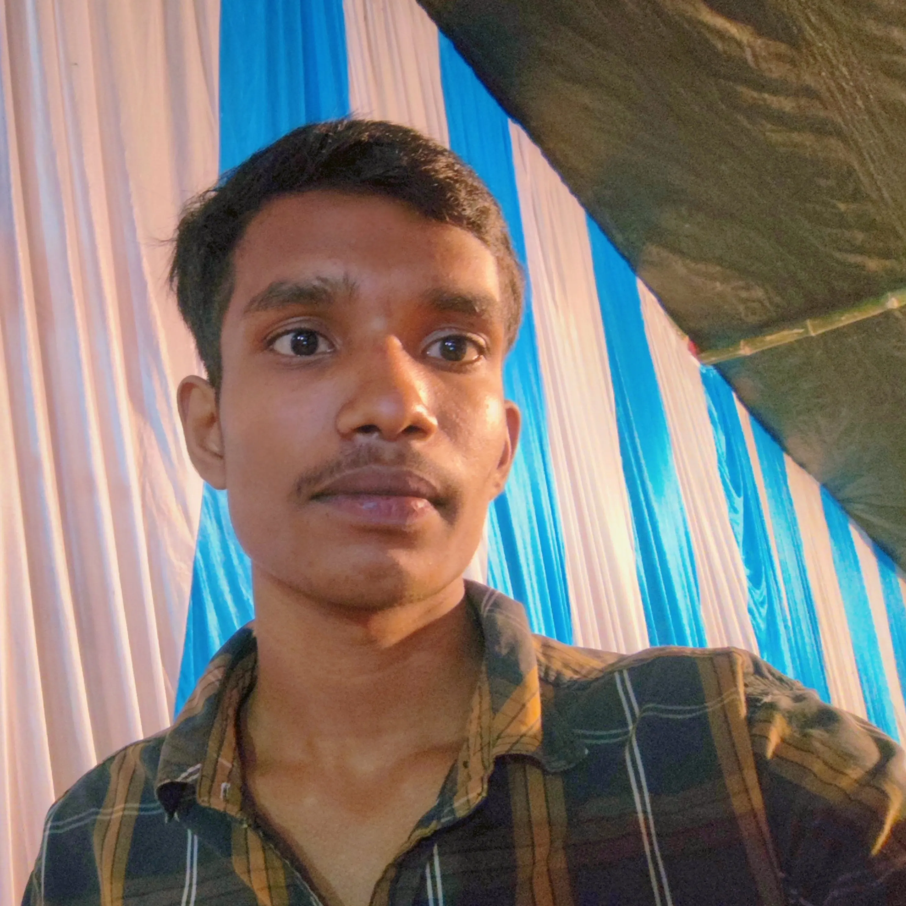 Suklal Mondal