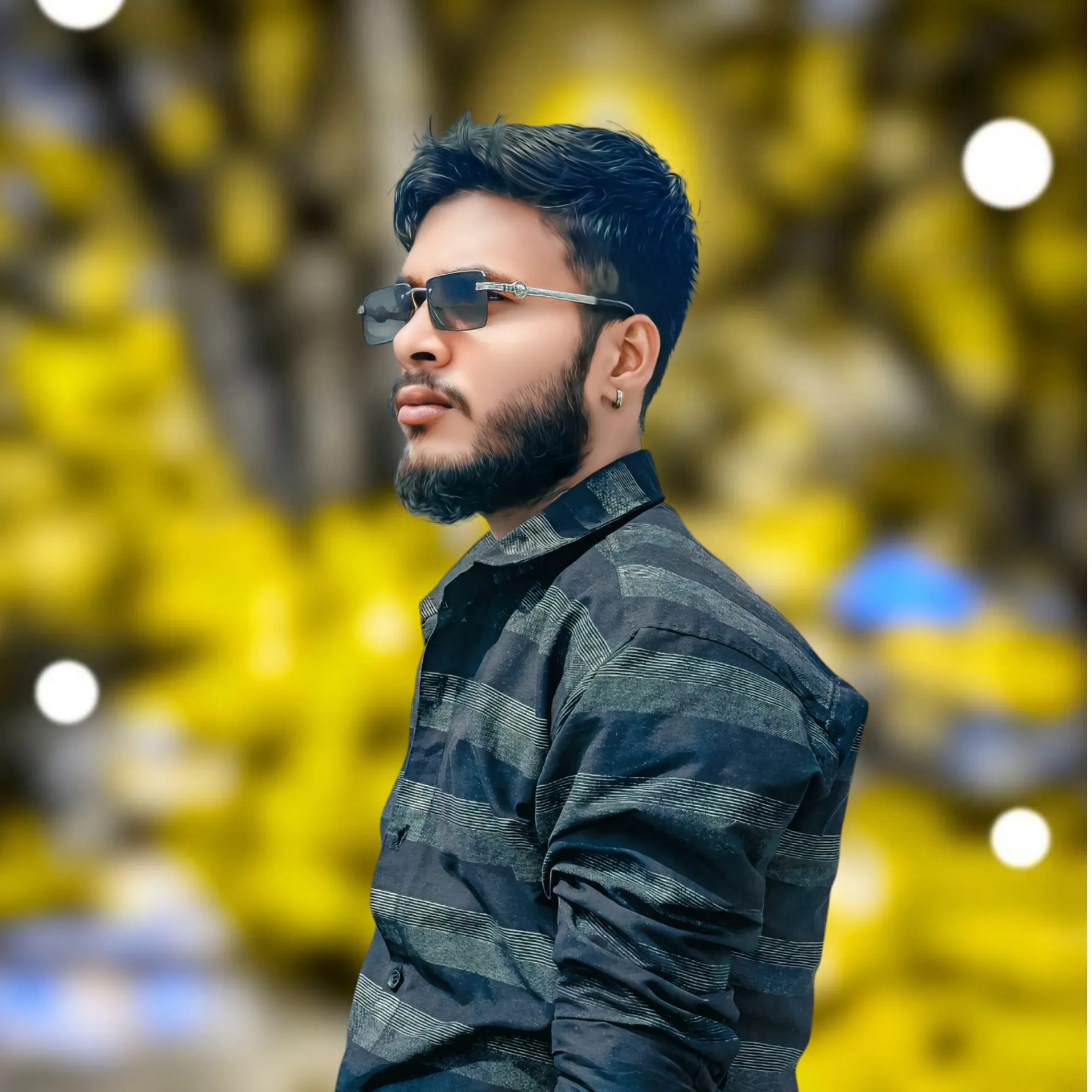 ismart shashi