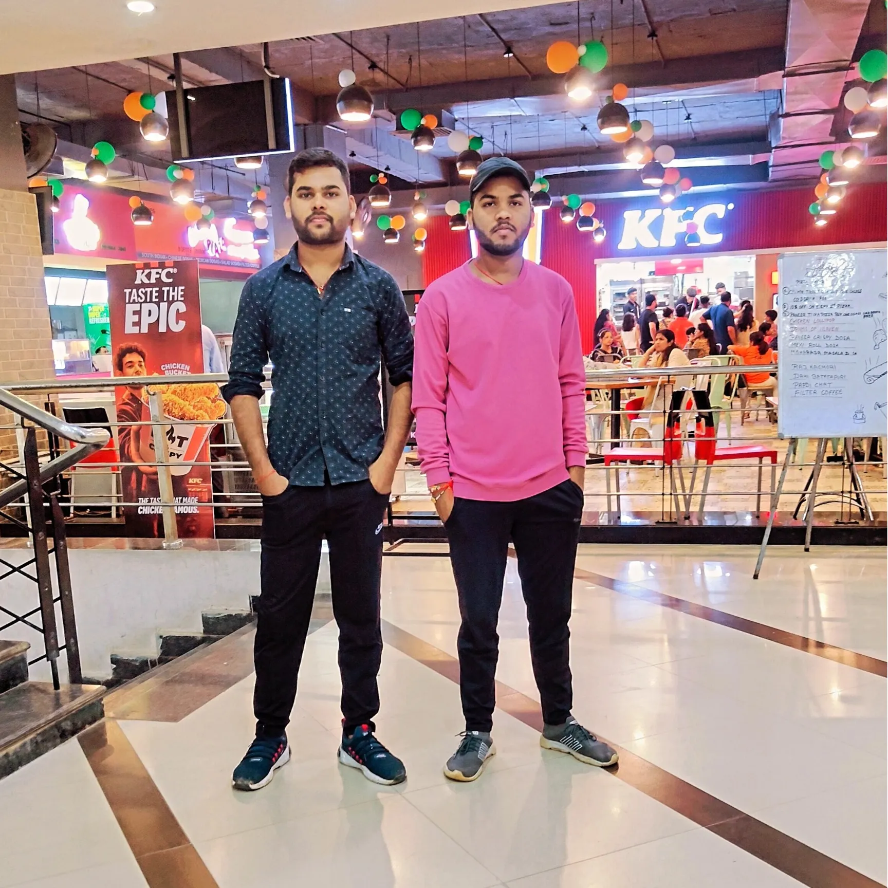 ajit poddar