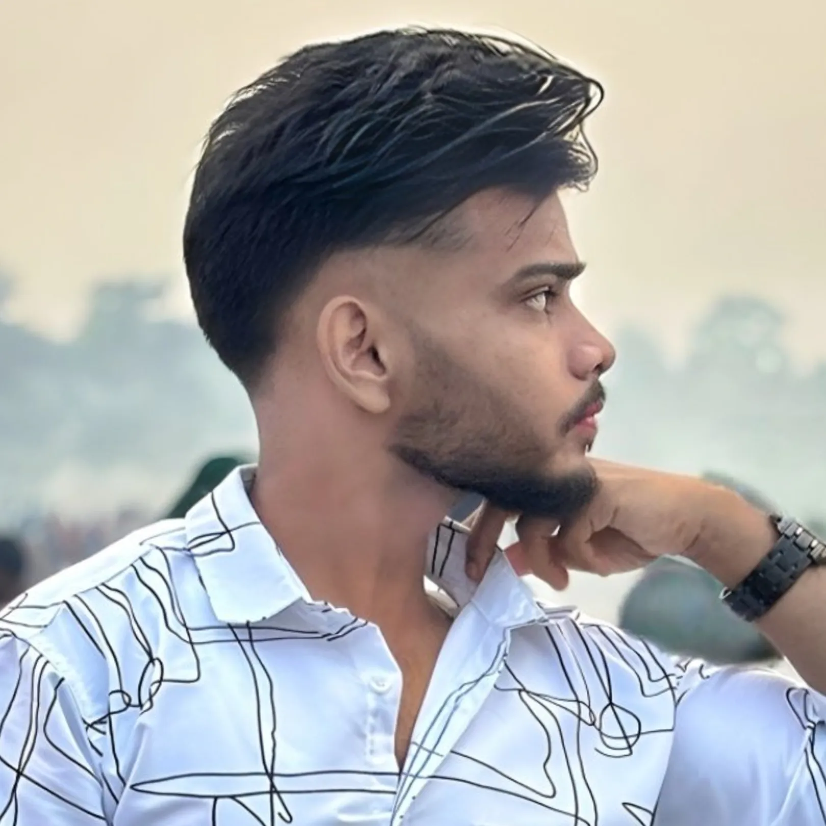 rohan prasad