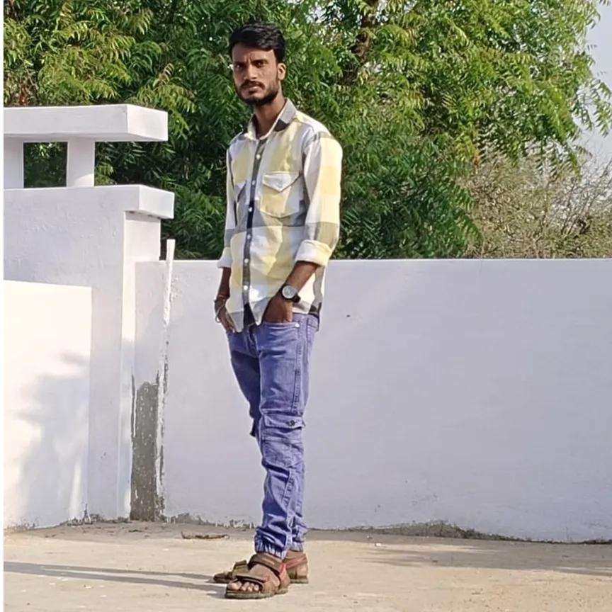 Shiva Vardhan
