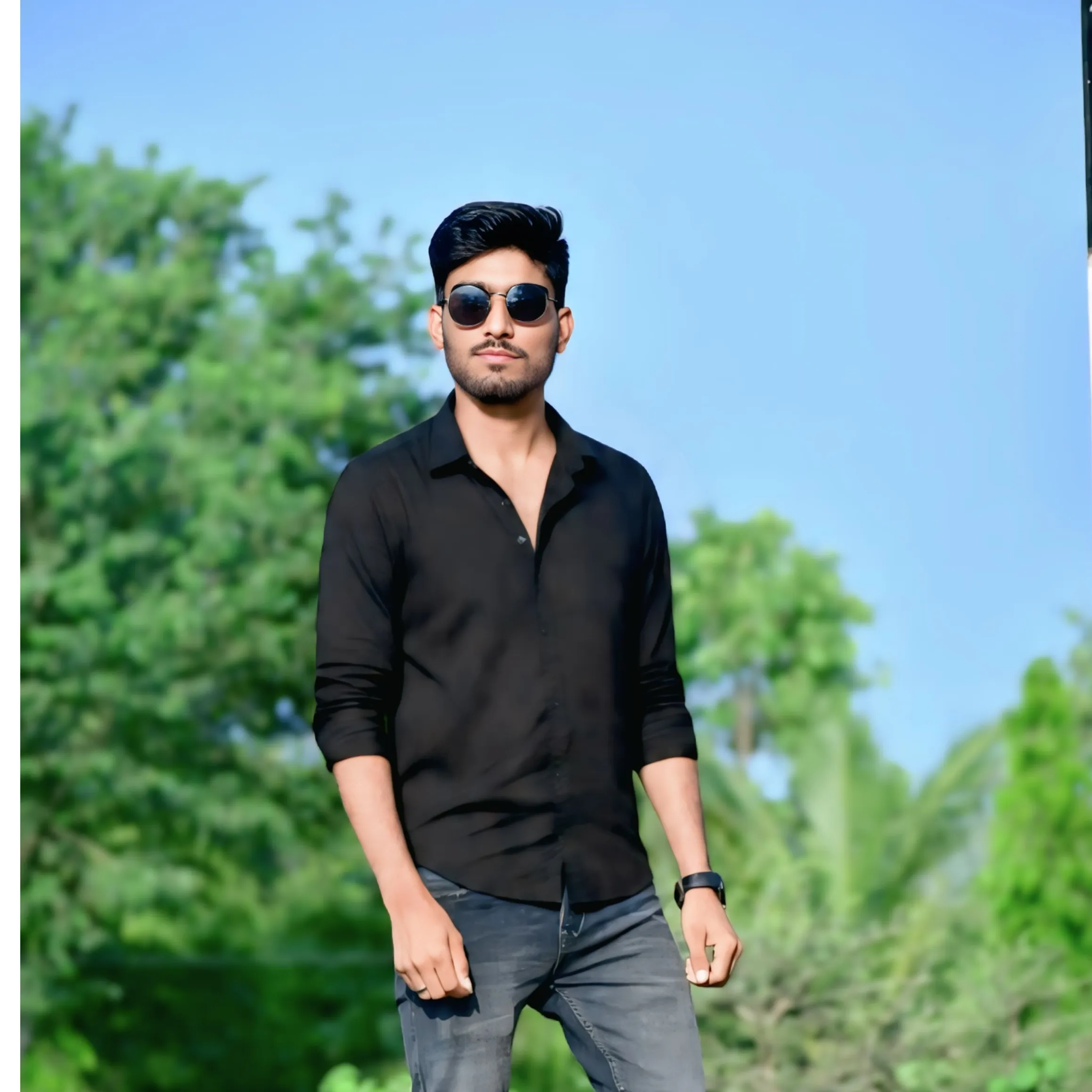 manish singh Rajput